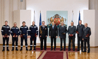МВР