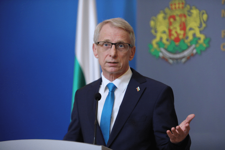 Премиерът акад. Денков пред Euractiv: Шансовете за Шенген са много над нулата
