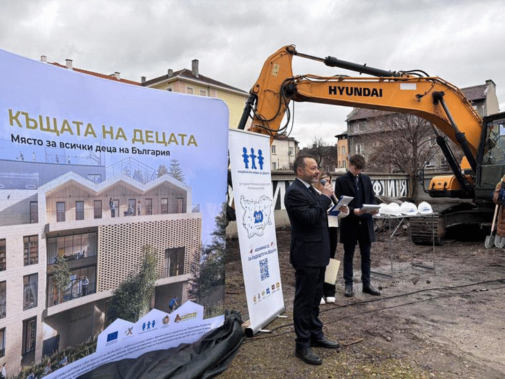 Министър Николай Найденов: Когато институциите работят в една посока, крайният резултат е много добър