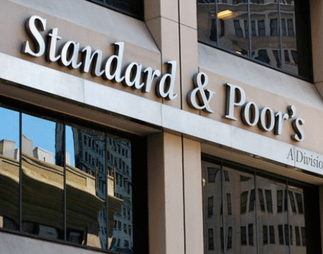 Standard & Poor’S Повиши Краткосрочния Кредитен Рейтинг На България На А-2 И Потвърди Дългосрочния Рейтинг На Ввв Със Стабилна Перспектива