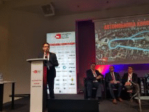 Заместник-министър Борисов: Броят на заетите в автомобилната индустрия надхвърля 50 хиляди