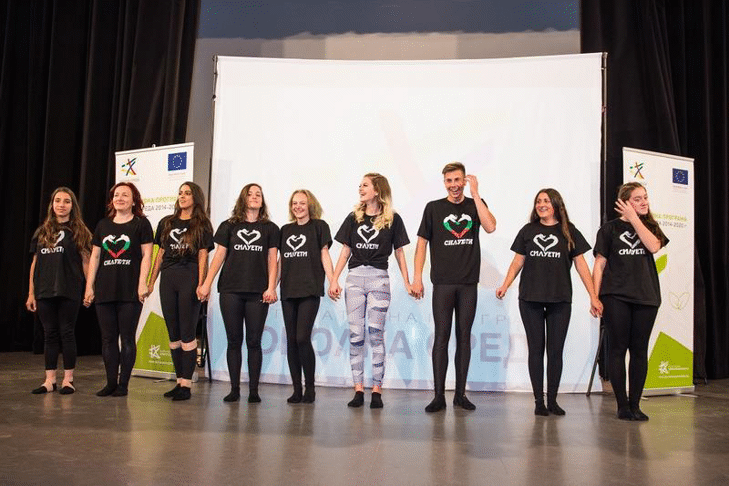 Рекорден брой училища от Благоевград и Хасково участваха в  Зелената олимпиада