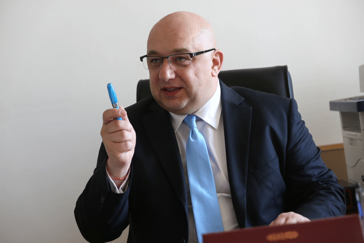 Министър Красен Кралев ще участва в XXIII конференция на Българската психиатрична асоциация