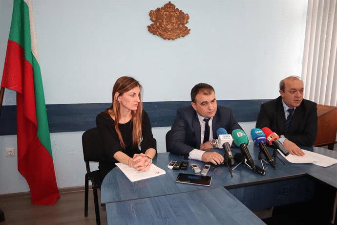 Прокурор Ненкова благодари на служителите на МВР за бързите и професионални действия