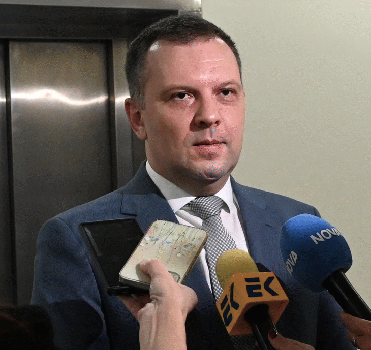 Министърът на правосъдието поиска наказание за втори нотариус по случая „Баба Алино“