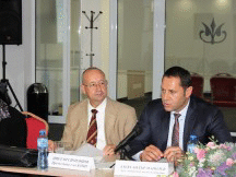 Зам.-министър Александър Манолев: Над 1600 ученици се включиха в проект за обучение чрез работа