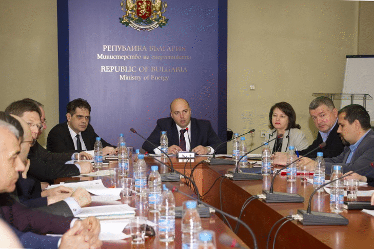 България ще настоява за промени в емисионните нива, заложени в проектодокумента на ЕК за най-добри налични техники за големи горивни инсталации