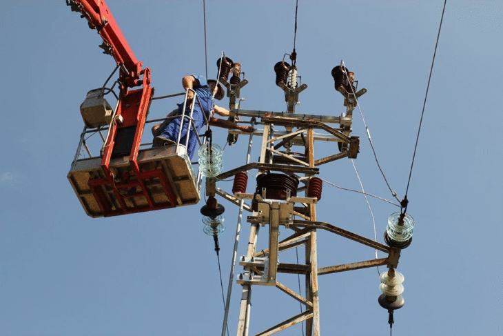 ЧЕЗ стартира проект за по-бързо отстраняване на авариите