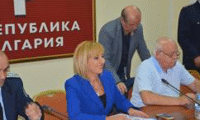 Омбудсманът