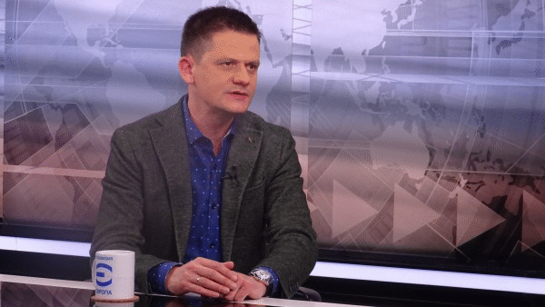 Димитър Маргаритов: „Предстои още работа на полето на националното законодателство, за да бъде преодолян проблемът с двойния стандарт при потребителските продукти“