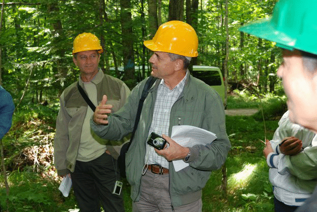 Зам.-министър доц. д-р Георги Костов проведе работни срещи в САЩ