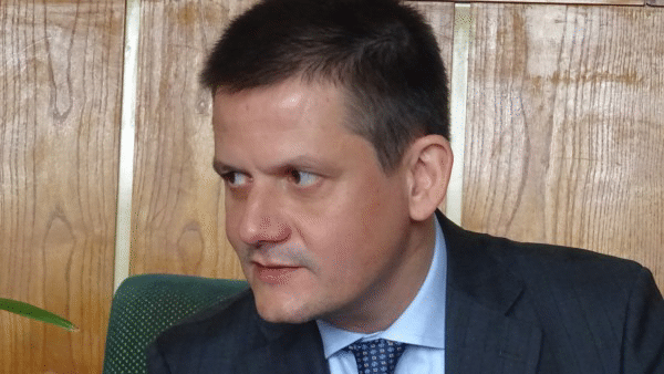 Димитър Маргаритов: "Внимавайте за капани, заложени от търговци"