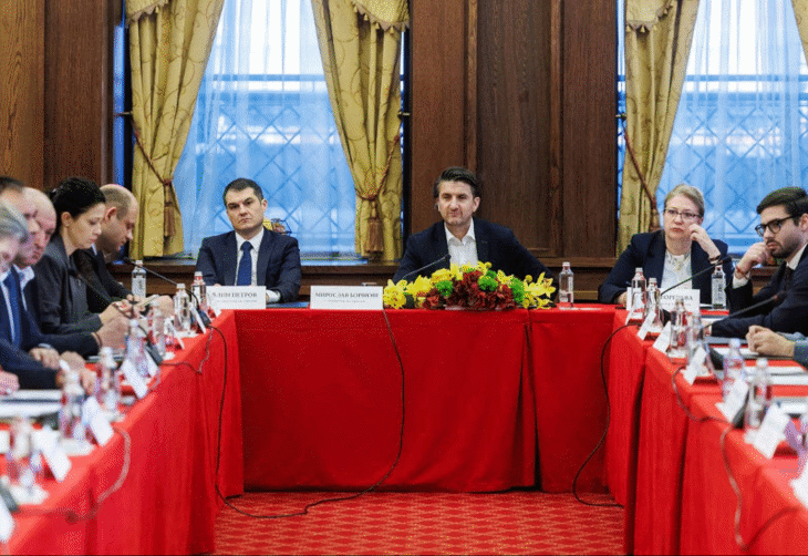 Министерството на туризма: Витоша с нов проект на плана за управление до края на април