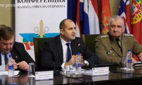 Президентството