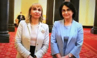Омбудсманът