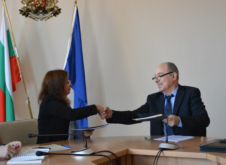 Проект по ОП „Развитие на човешките ресурси“ ще подобри политиките за хора с увреждания