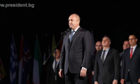 Президентството