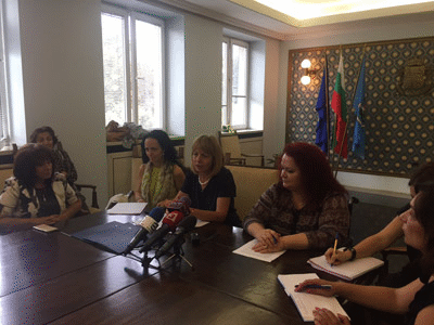 Столичната община и неправителствени организации подписаха Споразумение за сътрудничество
