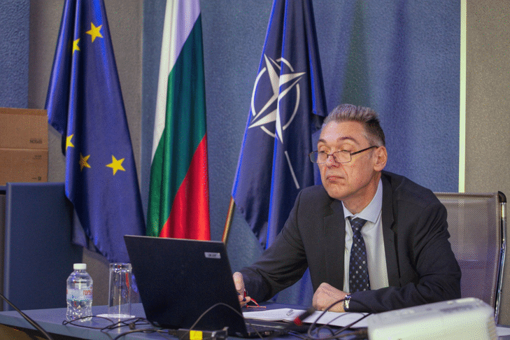 България призовава за едновременно и пропорционално на населението разпределение на ваксините срещу COVID-19 в ЕС