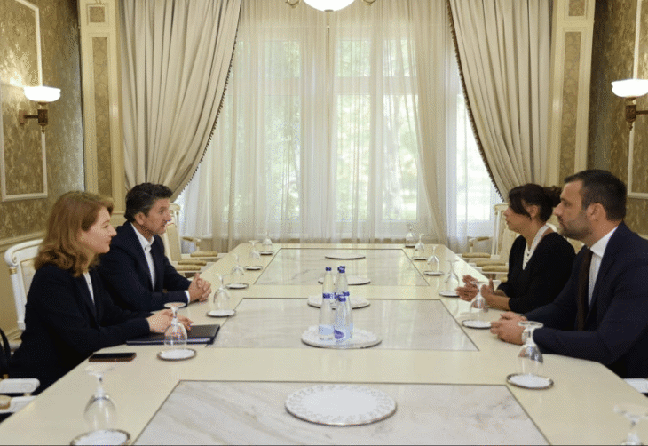 Сътрудничеството между България и Черна гора се задълбочава - ръст на туристи в градския, морския и планинския туризъм