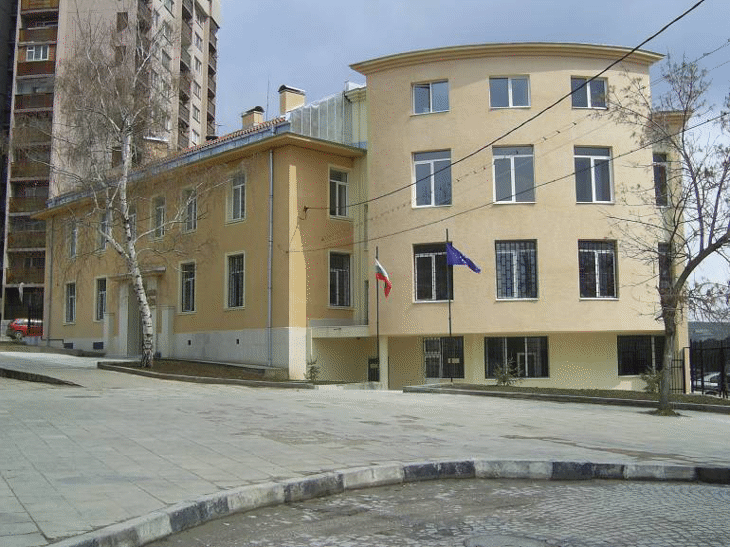 Девет месеца затвор за държане на високорискови наркотични вещества след споразумение с Районна прокуратура - Радомир