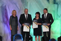 Омбудсманът Мая Манолова награди градоначалниците отличници в категория „Кмет на гражданите“