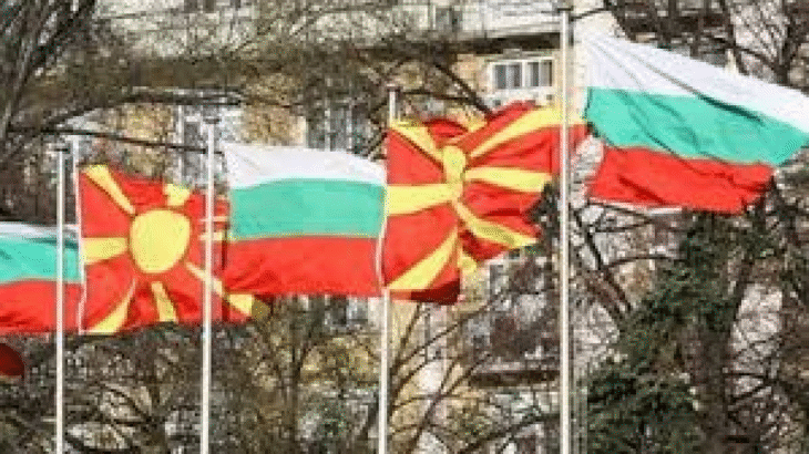 Екатерина Захариева проведе консултации по Договора за добросъседство с колегата си от Република Македония