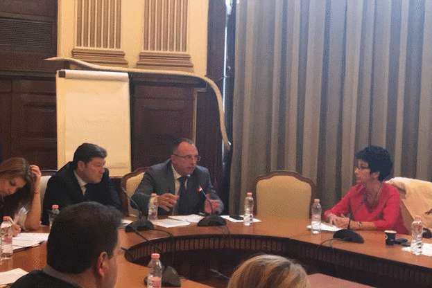 Очакваната реколта от пшеница е 5,4 млн. тона, има  достатъчно за хлебния баланс на страната