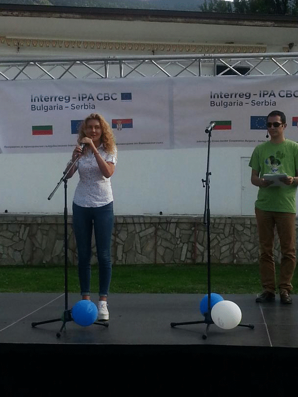 Зам-министър Деница Николова: Скоро ще бъдат сключени първите договори за изпълнение на проекти по програмата за трансгранично сътрудничество България – Сърбия 2014-2020 г.