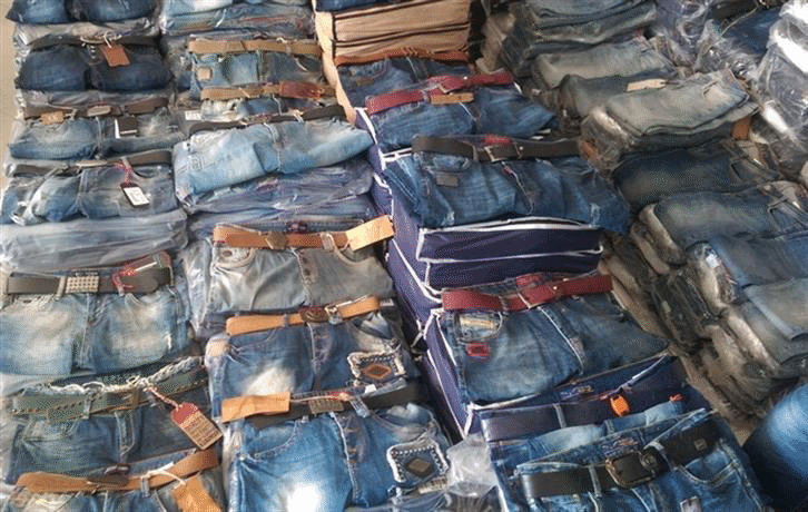 Продължава мониторингът на МВР и НАП на пазара в Димитровград