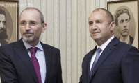 Президентството