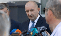 Президентството