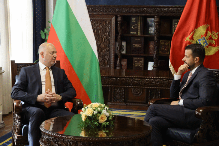 Премиерът Желязков: България ще подпомага усилията на всички страни, които на базата на собствените заслуги са готови за членство в ЕС