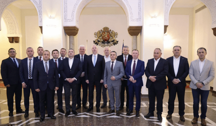 Правителството ускорява изграждането на четирилентов път Асеновград- Смолян