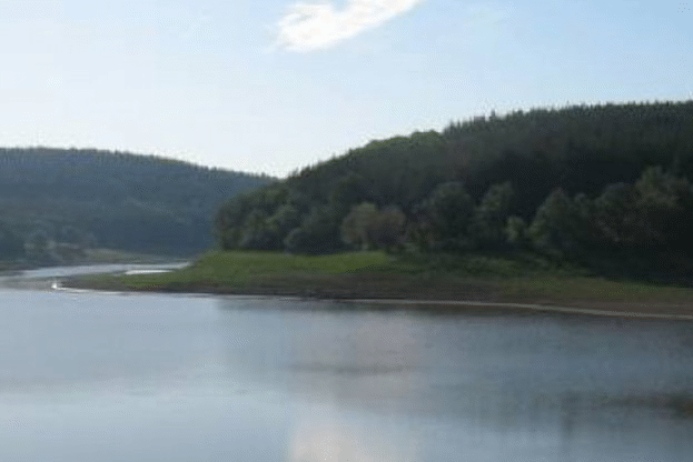 Хванати са двама бракониери на язовир “Пясъчник”