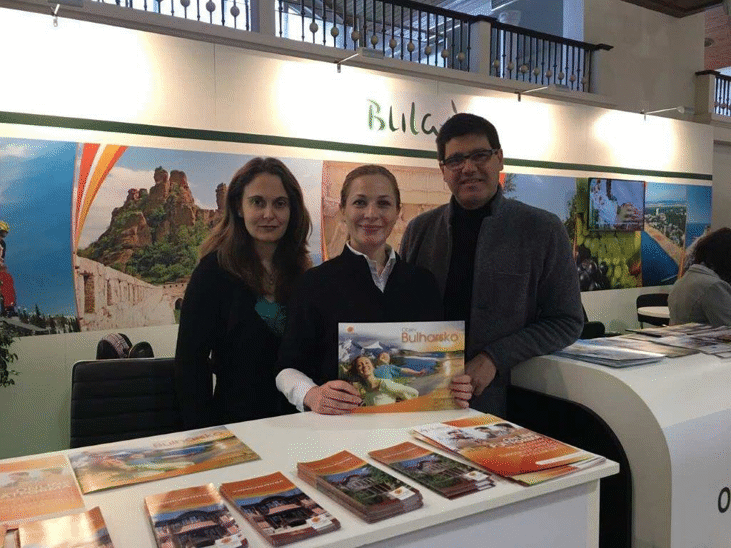 Чешките туристи проявяват голям интерес към къмпингите в България