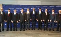МВнР
