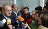 Президентството