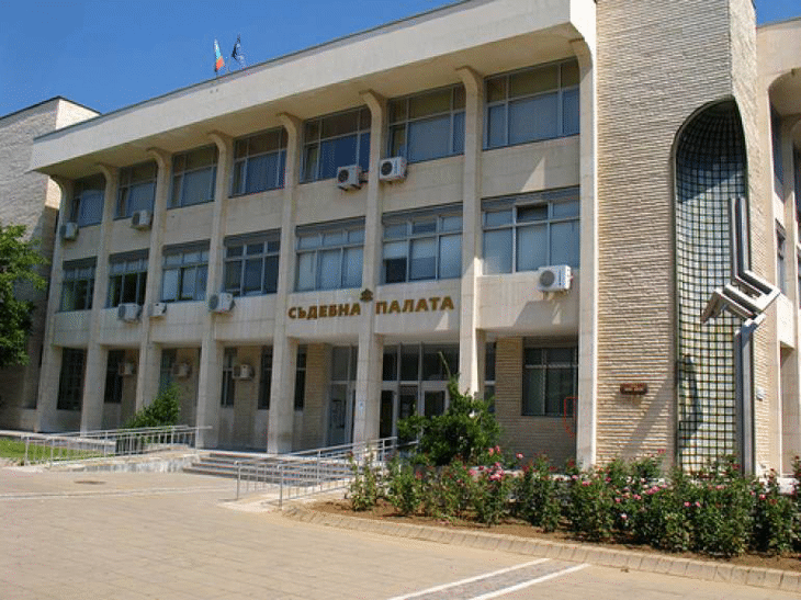 Иманяр застава на подсъдимата скамейка по обвинение на Окръжна прокуратура - Благоевград