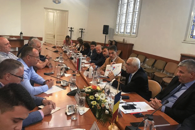 България и Румъния ще се сътрудничат в борбата с африканската чума по свинете