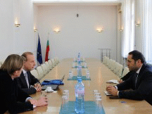 Световен лидер в опаковъчния бизнес проучва възможности за инвестиция в България