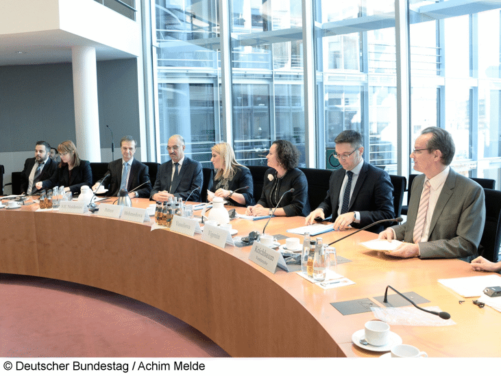 Кристиан Вигенин в Берлин: Искаме единен Европейски съюз, в който България е в сърцевината, а не в периферията