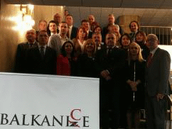 Мая Манолова оглави мрежа на балканските омбудсмани