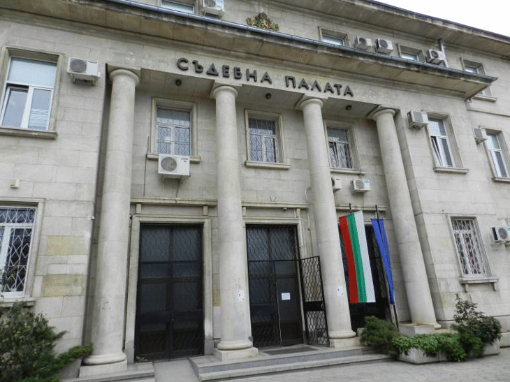 Шофьор на камион осъден на четири години затвор за пътна катастрофа, отнела живот на възрастен мъж в гр. Мизия