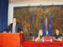 Български компании и организации могат да кандидатстват с проекти на стойност до 400 хил. евро за космически изследвания