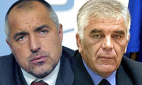 Биволъ