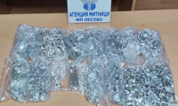 Митниците