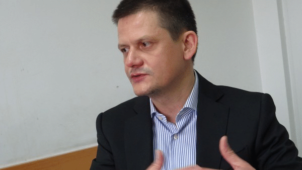 Димитър Маргаритов: „Трябва да поощряваме с ефективен контрол тенденцията за активизиране на българските потребители“