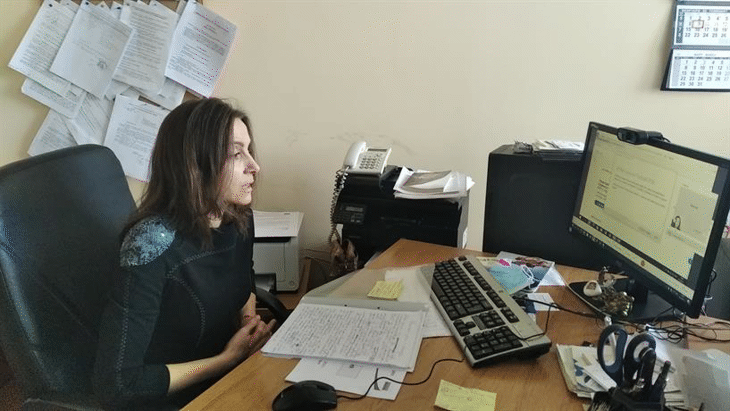Три проекта, изпълнявани от ГДНП по Норвежкия финансов механизъм, бяха представени официално в онлайнфорум
