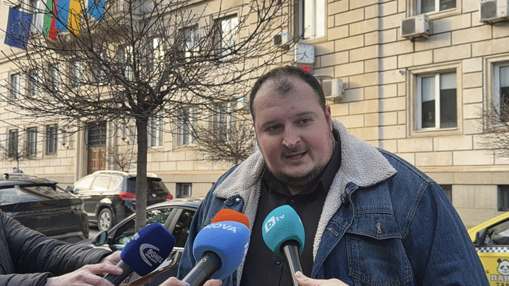 Зам.-кметът Никола Лютов: Работим по спешните мерки и текущия ремонт, но трайното решение е завършването на Околовръстния път